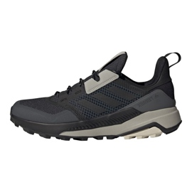 Adidas Terrex Trailmaker FU7237 shoes black 1 Adidas Terrex Trailmaker FU7237 shoes black 1