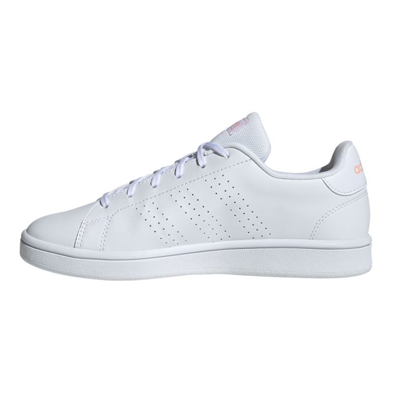 Adidas Advantage Base W EE7510 shoes white 1 Adidas Advantage Base W EE7510 shoes white 1