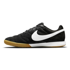 Nike Premier Ii Sala Ic M AV3153-019 football shoes black black 1
