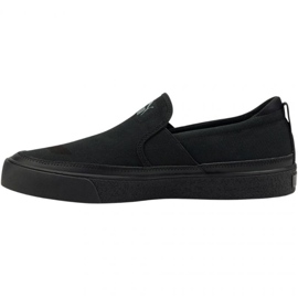 Puma Bari Z SlipOn shoes 380141 01 black 1