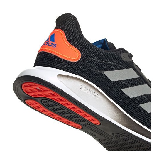 Adidas Galaxar Run M FW1187 shoes black 1 Adidas Galaxar Run M FW1187 shoes black 1