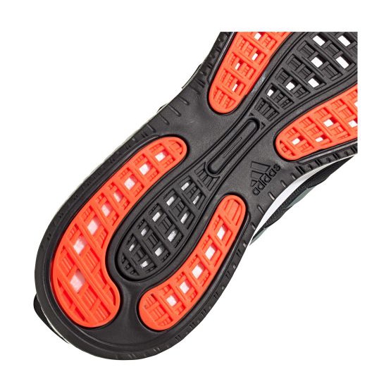 Adidas Supernova M FW1197 shoes black 1