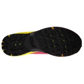 Inov-8 Trailroc G 280 W 000860-PKYW-M-01 running shoes black red yellow 1