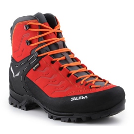 Salewa Ms Rapace Gtx 61332-1581 shoes red 1