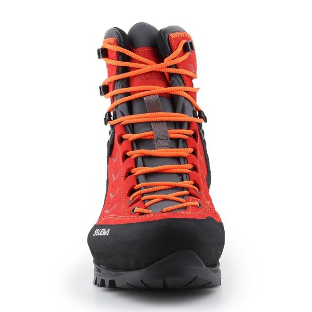 Salewa Ms Rapace Gtx 61332-1581 shoes red 2