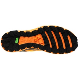 Inov-8 Terraultra G 270 M 000947-ORBK-S-01 running shoes orange 1