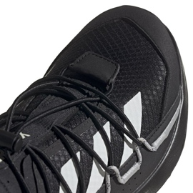 Adidas Terrex Voyager 21 M FZ2225 shoes black 1