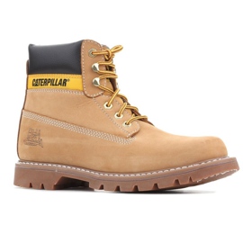 Caterpillar Colorado M PWC44100-940 shoes beige 1