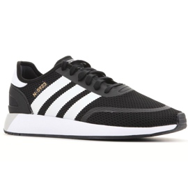 Adidas N-5923 M CQ2337 shoes black 1