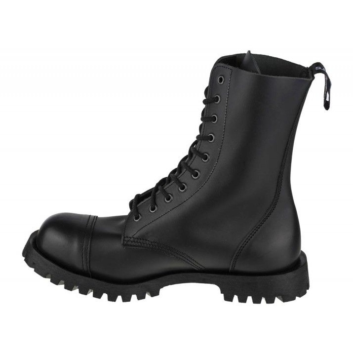 Protektor Rangers M 007-394 boots black 1