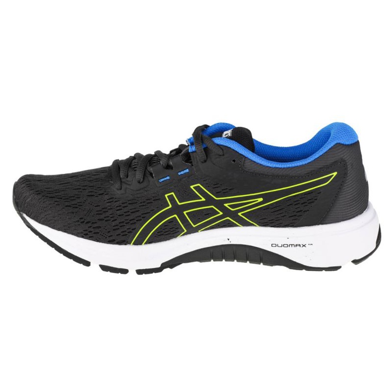 Asics GT-800 M 1011A838-020 shoes black 1