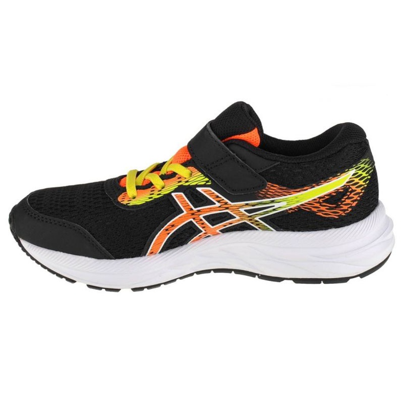 Asics Pre Excite 6 Ps Jr 1014A094-003 black 1