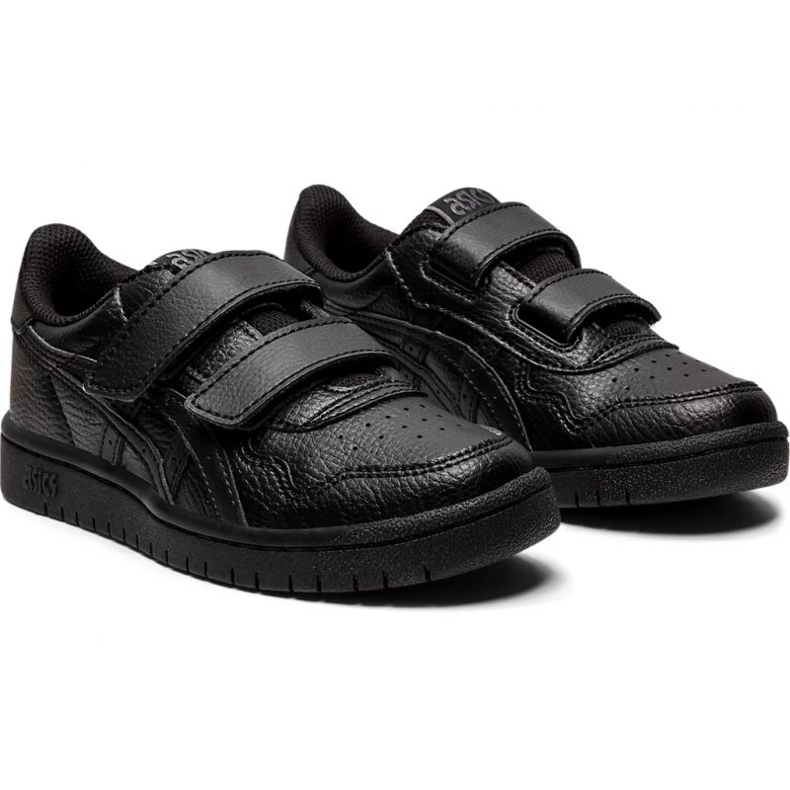 Asics Japan S Ps 1194A077-001 shoes black 1