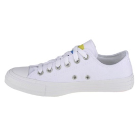 Converse Pride Chuck Taylor All Star W 170823C white 1