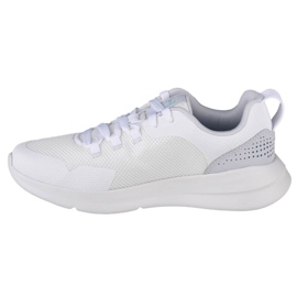 Under Armour Under Armor W Essential W 3022955-103 white grey 1