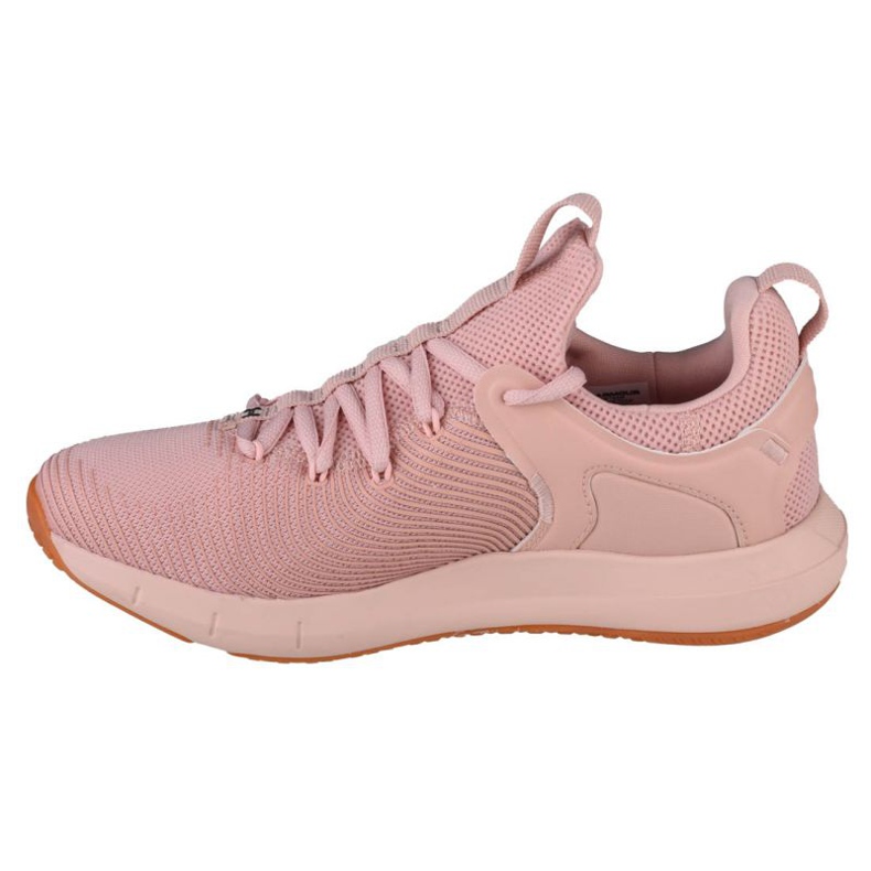 Under Armour Under Armor W Hovr Rise W 3023010-600 pink 1
