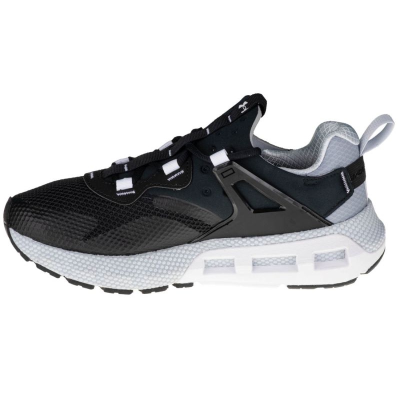 Under Armour Under Armor Hovr Mega Mvmnt M 3023594-005 shoes black