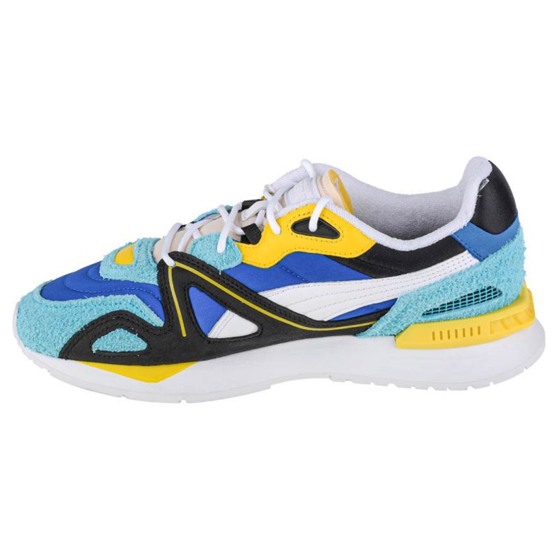 Puma Mirage Mox Brightly Packed M 375168-01 blue multicolored 1