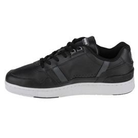 Lacoste T-Clip M 741SMA0023237 black 1