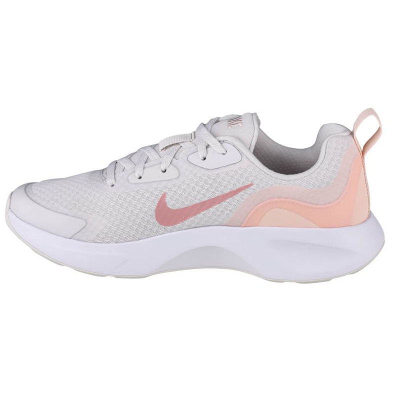 Nike Wmns Wearallday W CJ1677-009 shoes white 1
