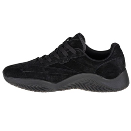 4F Men's Casual M D4L21-OBML204 20S black 1