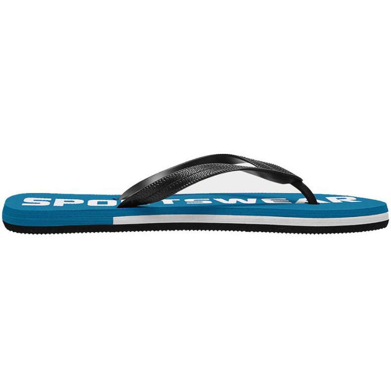 4F Flip-Flops M H4L21-KLM006 33S black blue 2