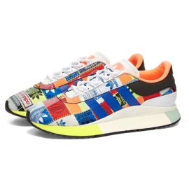 Adidas Originals Sl Andridge W EG8906 shoes pink multicolored 1