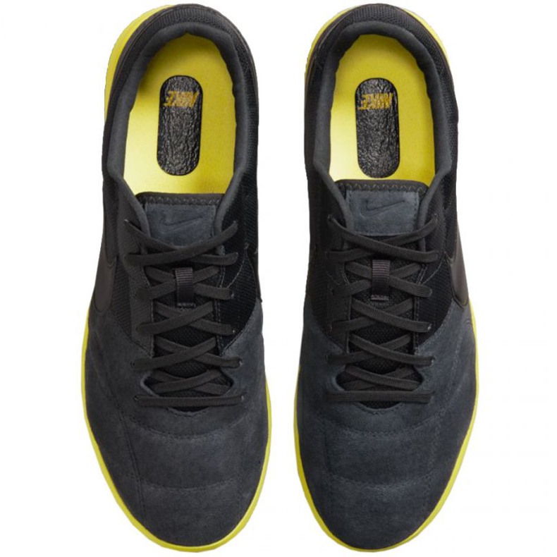 Nike The Premier Ii Sala M AV3153 007 football boots black black 1 Nike The Premier Ii Sala M AV3153 007 football boots black black 1