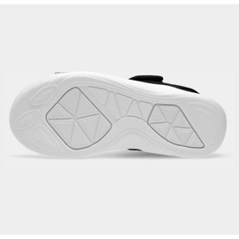 Sandals 4F W H4L21-SAD003 21S black 1