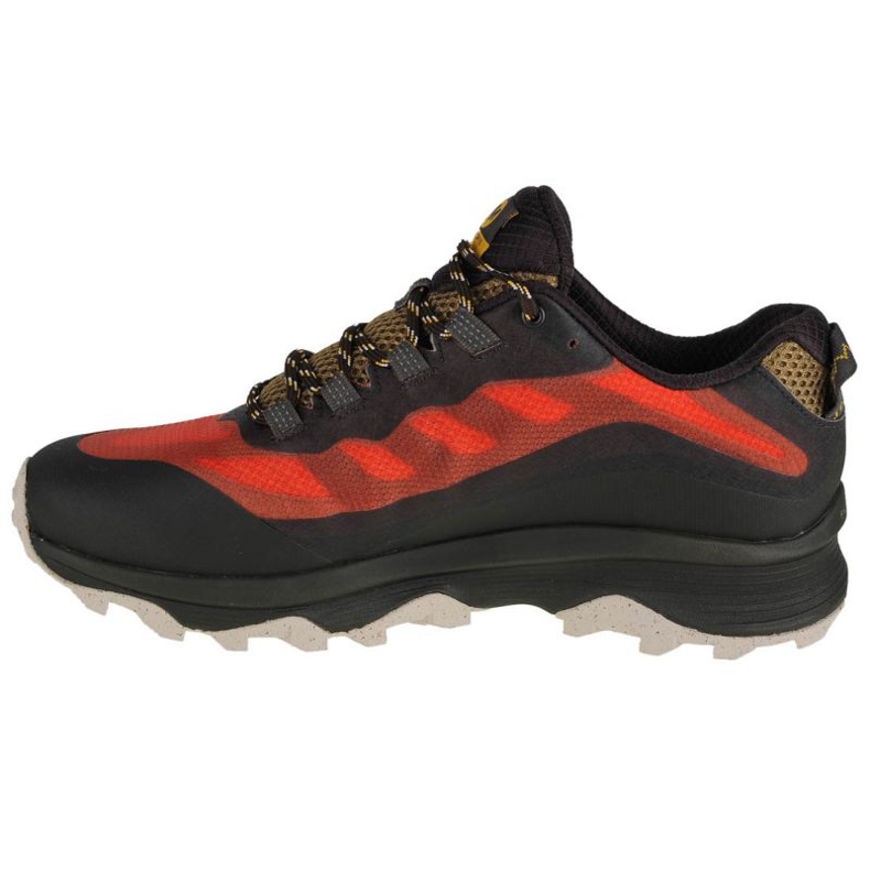 Merrell Moab Speed ​​M J066777 black 1