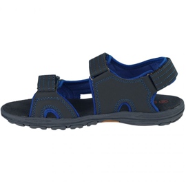 Kappa Early Ii K Footwear Kids 260373K 6744 blue blue 2