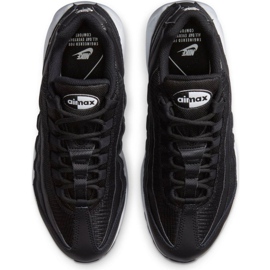 Nike W Air Max 95 W CK7070-001 black 1