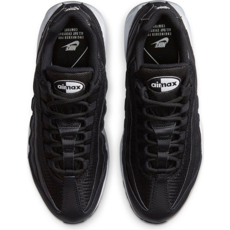 Nike W Air Max 95 W CK7070-001 black 1