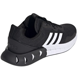 Adidas Kaptir Super M FZ2872 shoes black 2