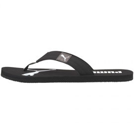Puma Cozy Flip 370289 05 black 1