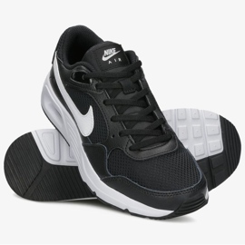 Nike Air Max Sc Gs CZ5358-002 shoes black 1