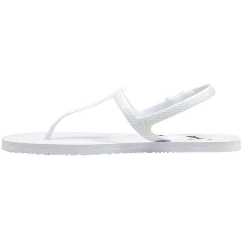 Puma Coz Sandal Wns sandals 375212 02 white 1
