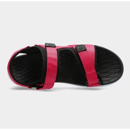 Sandals 4F W H4L21-SAD002 55S pink 1