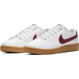 Nike Court Royale 2 Low M CQ9246 103 white 1