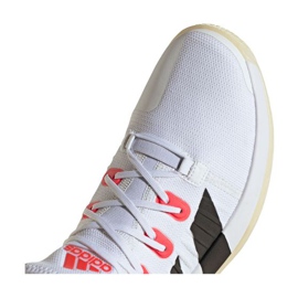 Shoes adidas Stabil Next Gen Tokyo M FZ4678 white 1 Shoes adidas Stabil Next Gen Tokyo M FZ4678 white 1