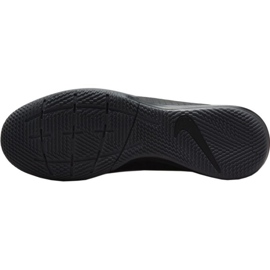 Nike Mercurial Vapor 14 Academy Ic M CV0973-004 football shoes black black 1