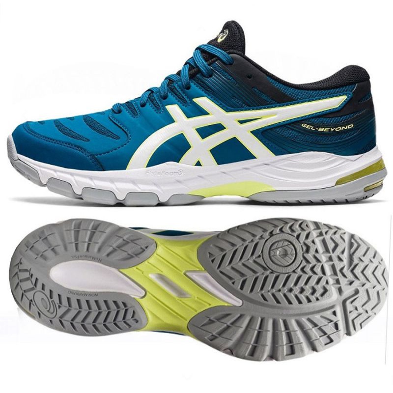asics gel beyond