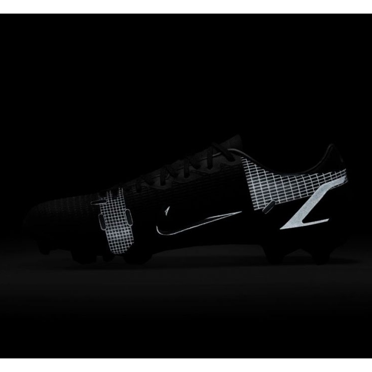 Nike Mercurial Vapor 14 Academy FG / MG M CU5691-004 soccer shoes black black 1 Nike Mercurial Vapor 14 Academy FG / MG M CU5691-004 soccer shoes black black 1