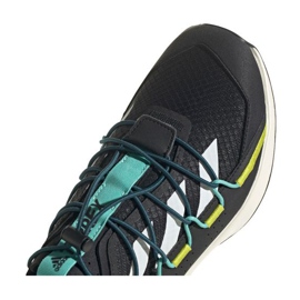 Adidas Terrex Voyager 21 M FW9399 shoes black 1