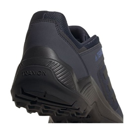 Adidas Terrex Eastrail M FZ3362 shoes navy blue 1
