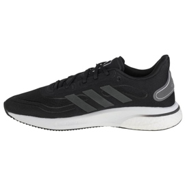 Adidas Supernova M EG5401 black grey 1 Adidas Supernova M EG5401 black grey 1