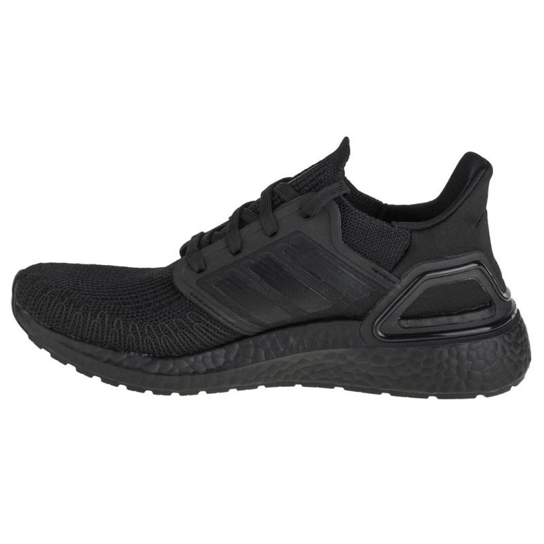 Adidas Ultraboost 20 W FU8498 shoes black 1 Adidas Ultraboost 20 W FU8498 shoes black 1