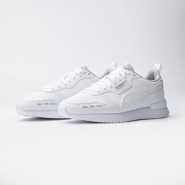 Puma R78 Sl M 37412702 white 2
