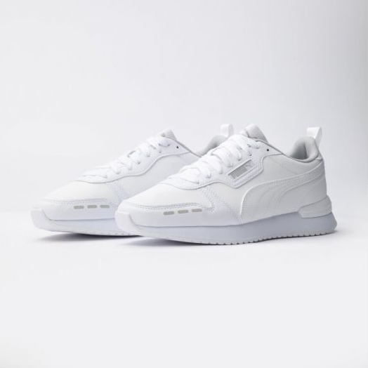 Puma R78 Sl M 37412702 white 2
