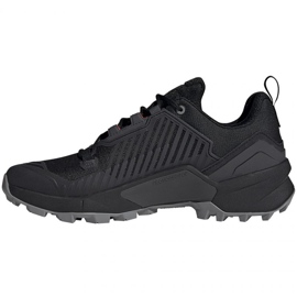Adidas Terrex Swift R3 M FW2776 shoes black 1